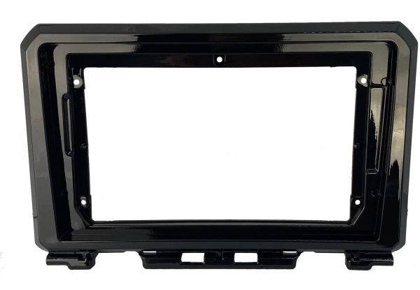Suzuki Jimny 4 2018-2024 Canbox M-Line 4544-9216 на Android 10 (4G-SIM, 2/32, DSP, QLed)