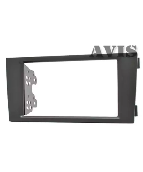Переходная рамка AVIS Electronics AVS500FR (002) для AUDI A6 (4B) / ALLROAD (4B), 2DIN