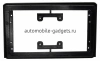 Штатная магнитола Canbox H-Line 4196-9-506 для Toyota Tacoma 3 2015-2022 на Android 10 (4G-SIM, 6/128, DSP, QLed)