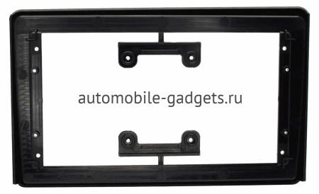 Штатная магнитола Canbox H-Line 4196-9-506 для Toyota Tacoma 3 2015-2022 на Android 10 (4G-SIM, 6/128, DSP, QLed)