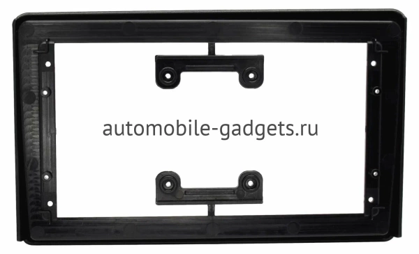 Штатная магнитола Canbox H-Line 4196-9-506 для Toyota Tacoma 3 2015-2022 на Android 10 (4G-SIM, 6/128, DSP, QLed)