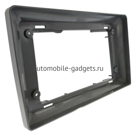 Штатная магнитола Canbox EVO 2K 5830-10-856 для GAZ Газел Некст (Gazele Next) на Android 14 (4G-SIM, 12/256, DSP, QLed, AI, 360)