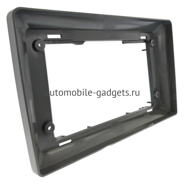 Штатная магнитола Canbox EVO 2K 5830-10-856 для GAZ Газел Некст (Gazele Next) на Android 14 (4G-SIM, 12/256, DSP, QLed, AI, 360)