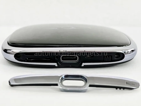 Airoc AI-708 Ai Box Мультимедийный блок расширения штатных функций CarPlay на Android 13 c 8GB, 4G