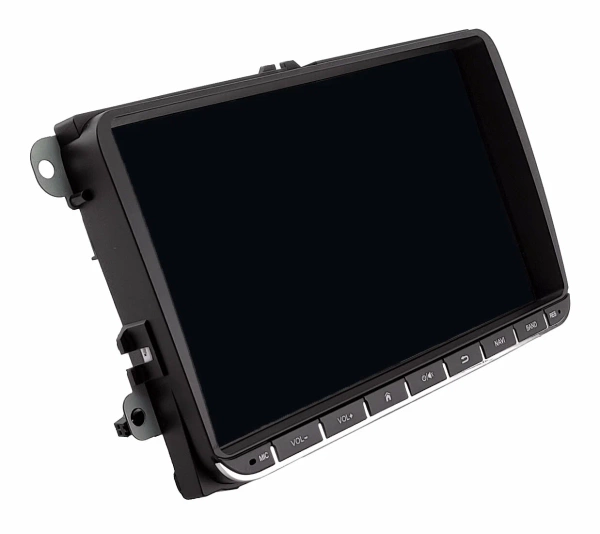 Штатная магнитола Volkswagen Jetta 2005-2019 Teyes CC4L PQ/MQB 6/64 Android 13