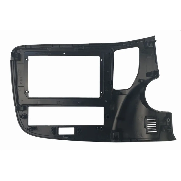 Carmedia OL-1573-PH-1010-6128-2K-TS20 Штатная магнитола для Mitsubishi Outlander 3 2020+ на Android 13 c 6GB, DSP, 4G