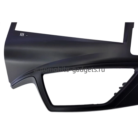 Штатное головное устройство Dongfeng AX7 2015-2019 Canbox (Tesla style) 9.7 дюймов 4/64 GTR096-1312-107 на Android 10 (QLed, DSP, CarPlay)