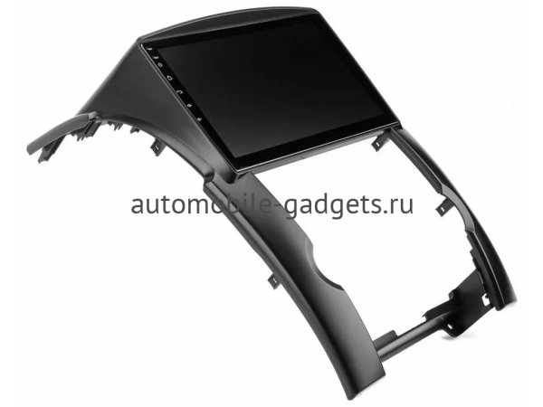 Parafar PF226XHD штатная магнитола для Kia Sorento 2009-2012 на Android 13 с 4GB, DSP, 4G Parafar PF226XHD штатная магнитола для Kia Sorento 2009-2012 на Android 13 с 4GB, DSP, 4G