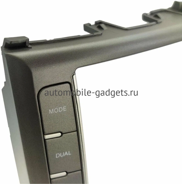 Штатная магнитола Lexus IS 2 2005-2012 Canbox L-Line 4169-9-8918 на Android 10 (4G-SIM, 2/32, TS18, DSP, QLed)