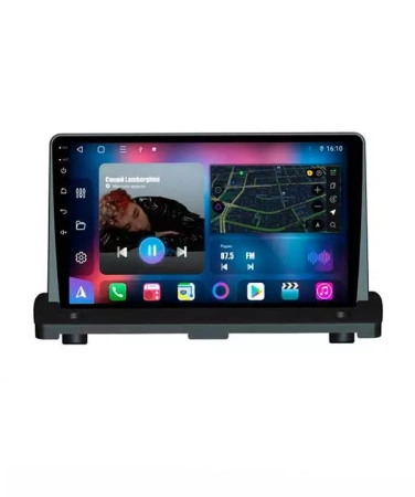 FarCar S500 (HL173M) штатная магнитола для Volvo XC90 2002-2014 на Android 13 c 4Gb, DSP, 4G