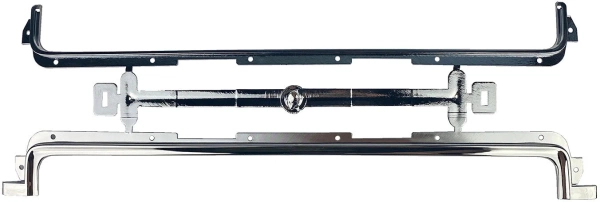 Штатная магнитола Volkswagen Polo 5 2009-2020 (матовая) OEM RK9-9091 на Android 10 (CarPlay, AHD, 1/32)