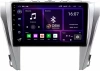 Штатная магнитола Toyota Camry XV55 2014-2018 (для авто с камерой, JBL) OEM RK10-0027 на Android 10 (CarPlay, AHD, 1/32)