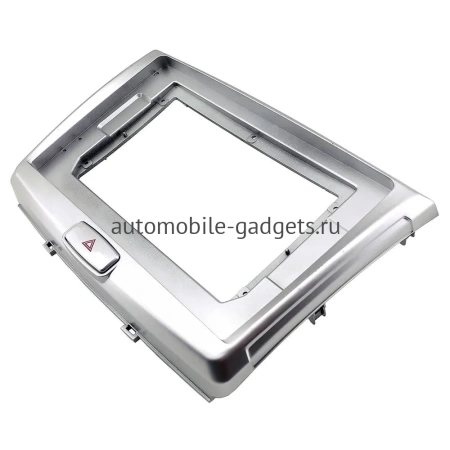 Parafar PF800FHD штатная магнитола для Haval H6 2014-2020, M6 2017-2021 на Android 13 с 2GB, DSP, 4G