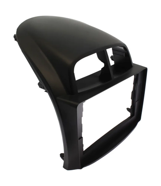 CarMedia SF-1075-KP-1010-12256-TS20 Штатная магнитола для Volkswagen, Skoda, Seat на Android 13 c 12GB, DSP, 4G