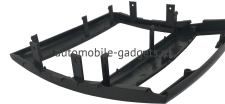 Магнитола в штатное место 2 din SsangYong Actyon 2, Korando 3 2010-2013 Teyes CC2L 1/16 7 дюймов RP-TYACB-61 на Android 8.1 (DSP, AHD)