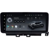 Штатная магнитола Alfa Romeo Stelvio 2016-2025 12.3 дюйма Teyes LUX ONE 360 6/128 RM-0393 на Android 10 (4G-SIM, 6/128, DSP, QLed) Mercedes Style
