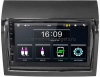 Магнитола в штатное место 2 din Citroen Jumper II 2006-2022 (для авто с оригинальной магнитолой) Canbox 2783-RP-11-559-71 MP5