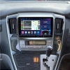 Штатная магнитола Canbox GTR9-9416 для Toyota Alphard 2005-2008 (Тип 2) на Android 10 (IPS, DSP, CarPlay)