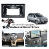 Opel Zafira B 2005-2014 (графит, устанавливается наверх) Canbox RS9-0028 1.5/32 Android 10 (IPS, DSP, CarPlay) Opel Zafira B 2005-2014 (графит, устанавливается наверх) Canbox RS9-0028 1.5/32 Android 10 (IPS, DSP, CarPlay)