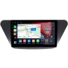 Штатная магнитола Lifan X50 2015-2019 Canbox Logic-i3 5737-9-590 на Android 11 (4G-SIM, 6/128, DSP, 360, QLed)