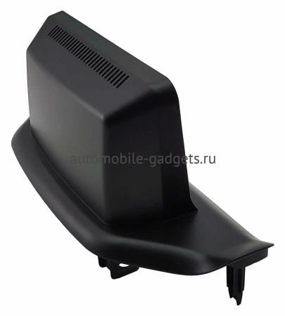 Штатная магнитола Lexus ES 7 2018-2024 12.3 дюйма Canbox H-Line 7860-0482 на Android 10 (4G-SIM, 4/32, DSP, QLed) Mercedes Style