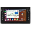Штатная магнитола Toyota RAV4 5 (XA50) 2018-2024, Wildlander 2020-2025 (правый руль) Canbox H-Line 7836-10-0341 на Android 10 (4G-SIM, 4/32, DSP, QLed) С крутилками
