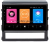 Штатная магнитола Toyota Land Cruiser 200 2015-2021 (для авто без надписи JBL Synthesis) OEM RK9-9047 на Android 10 (CarPlay, AHD, 1/32)