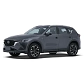 Mazda CX-5 2021+