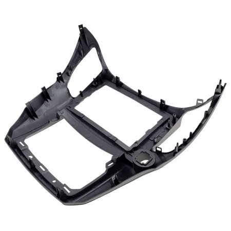 Штатная магнитола Canbox PRO-Line 2K 4255-10-1820 для Great Wall Hover M4 2012-2017 на Android 13 (4G-SIM, 12/256, DSP, QLed)