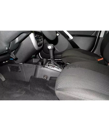 Блокиратор КПП для LADA KALINA 2 /2013-/ А P - Гарант Консул 23006/1.L