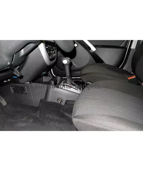 Блокиратор КПП для LADA KALINA 2 /2013-/ А P - Гарант Консул 23006/1.L