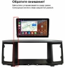 Штатная магнитола Nissan Pathfinder 4 2012-2020 (Тип A - для авто без кнопок TEL и APPS) Canbox M-Line 4542-9-4089 на Android 10 (4G-SIM, 4/64, DSP, QLed)