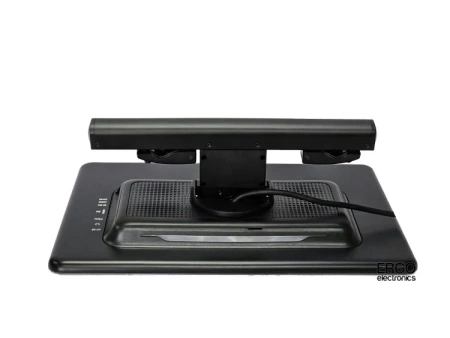 Навесной монитор 14" на подголовник ER1460AN (2K, 8+128Gb) на Android 11 с дублированием экрана Навесной монитор 14" на подголовник ER1460AN (2K, 8+128Gb) на Android 11 с дублированием экрана