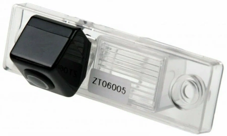 Камера заднего вида Teyes SONY-AHD 1080p 170 градусов cam-044 для Chevrolet Aveo I 2003-2011, Captiva 2006-2015, Cruze 2008-2015 седан, Epica 2006-2012, Orlando 2010-2015, Lacetti 2004-2013, Lanos 2005-2009, Spark 2005-2015