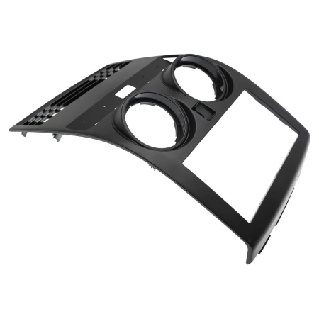 Штатная магнитола Nissan Qashqai, Dualis 2007-2014 (Тип 3) Canbox H-Line 4196-9-0339 на Android 10 (4G-SIM, 6/128, DSP, QLed)