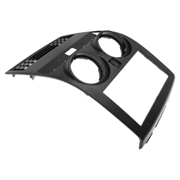 Штатная магнитола Nissan Qashqai, Dualis 2007-2014 (Тип 3) Canbox EVO 2K 5833-9-0339 на Android 14 (4G-SIM, 16/512, DSP, QLed, AI, 360)
