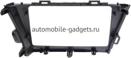 Штатное головное устройство Toyota Prius v (+) 2011-2014 Teyes CC3 6/128 9 дюймов RM-9433 на Android 10 (4G-SIM, DSP, QLed)
