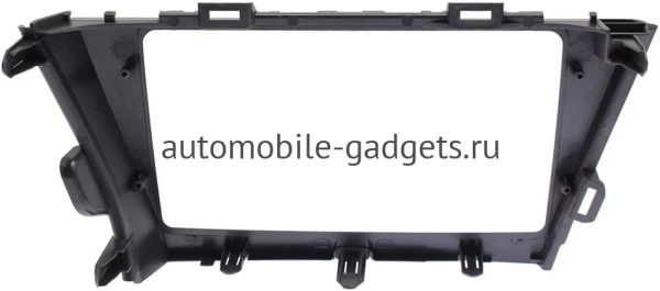Штатная магнитола Toyota Prius v (+) 2011-2014 Canbox L-Line 4169-9433 на Android 10 (4G-SIM, 2/32, TS18, DSP, QLed)