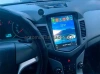 Carmedia ZF-1019-GE ("Тесла-стиль") Штатная магнитола для Chevrolet Cruze 2009-2012 на Android 13 c 8GB, DSP, 4G