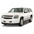 Chevrolet Tahoe (2006-2014) Chevrolet Tahoe (2006-2014)