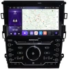 Carmedia SF-9205-MKD-9509-2K-12512-D7 штатная магнитола для Ford Mondeo 2013+ на Android 13 c 12GB, DSP, 4G