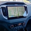 FarCar S500 HL407M штатная магнитола для Hyundai Creta 2016-2021 на Android 14 c 4Gb, DSP, 4G