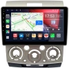 Штатная магнитола Mazda BT-50 2006-2011 (бронза) Canbox L-Line 4167-9-417 на Android 10 (4G-SIM, 3/32, TS18, DSP, QLed)