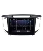 CarMedia KD-1080-P30 штатная магнитола для Hyundai Creta 2016+ на Android 10 c 2GB, DSP