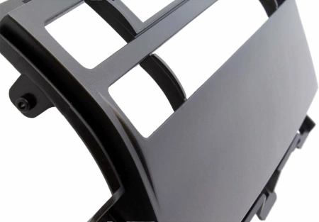 Штатная магнитола Canbox Logic-i3 2K 5723-9-1301 для Toyota LC Prado 120 2002-2009 (для авто без оригинального цветного экрана) на Android 11 (4G-SIM, 4/64, DSP, 360, QLed)