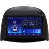 Штатное головное устройство Renault Koleos 2008-2016 Teyes CC2 PLUS 4/32 9 дюймов RM-9-1306 на Android 10 (4G-SIM, DSP, QLed)