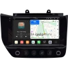 Штатная магнитола Maserati GranTurismo 2007-2019 Canbox PRO-Line 2K 4252-9-1806 на Android 13 (4G-SIM, 8/256, DSP, QLed)