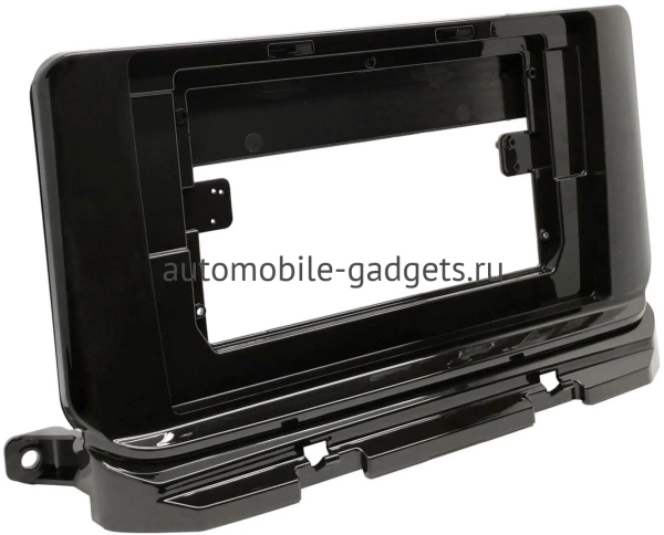 Skoda Octavia A8 2019-2024 OEM RK10-1591 на Android 10 (CarPlay, AHD, 1/32)