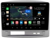 Штатная магнитола Geely MK 2006-2013 Canbox M-Line 7841-9-1680 на Android 10 (4G-SIM, 4/64, DSP, QLed)