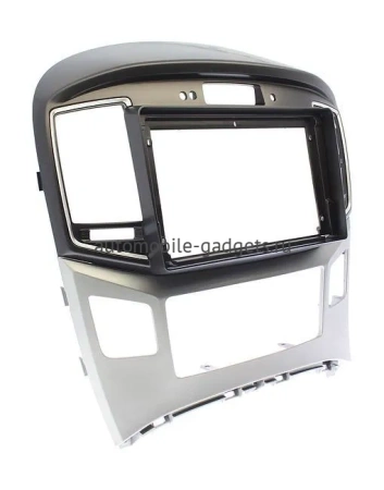 Магнитола Vaycar 09V3 для HYUNDAI H1 Starex 2016-2019 с часами (Андроид, 3+32Гб) Магнитола Vaycar 09V3 для HYUNDAI H1 Starex 2016-2019 с часами (Андроид, 3+32Гб)